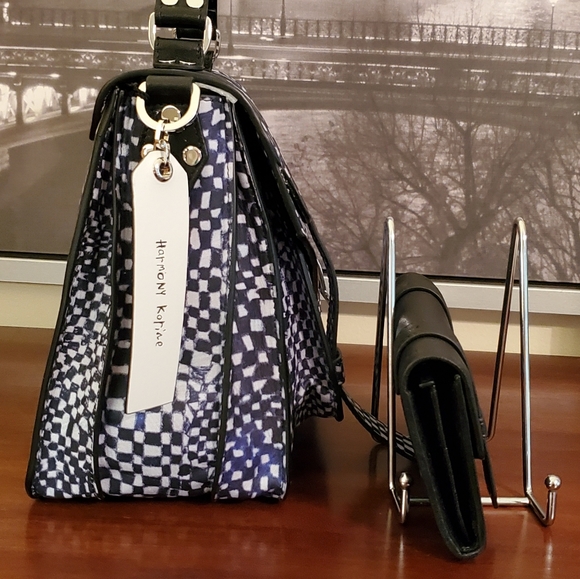 Proenza Schouler x Harmony Korine PS1 w/PS1 Wallet - Picture 3 of 16